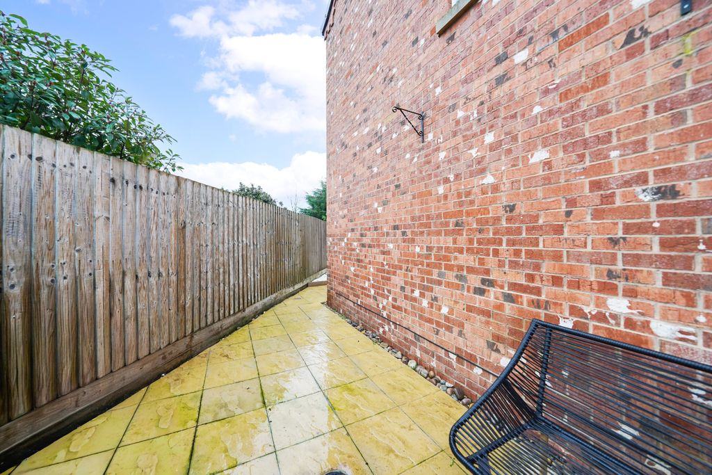 Additional image 19 of 2 bed end terrace house for saleRose Close, Cosby, Leicester, Leicestershire LE9