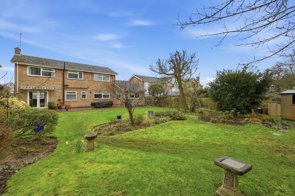 Additional image 2 of 4 bed detached house for saleHawthorn Place, Woodbridge IP12