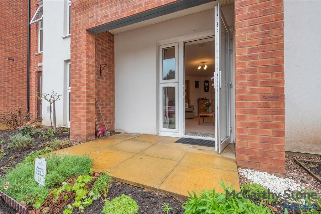 Additional image 6 of 1 bed flat for saleAlgar Court, 231 Penn Road, Wolverhampton WV4