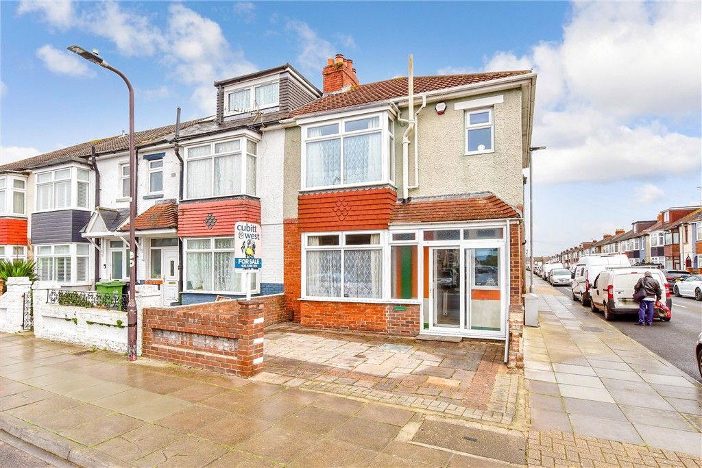 Additional image 3 of 3 bed end terrace house for saleBurrfields Road, Portsmouth, Hampshire PO3