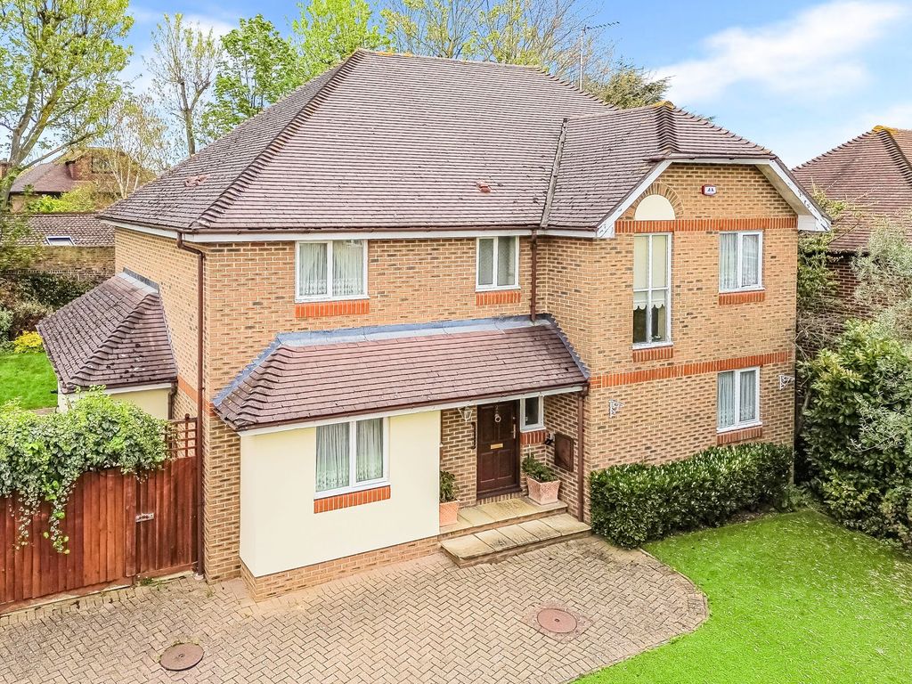 Additional image 40 of 5 bed detached house for saleCampion Gardens, Woodford Green IG8
