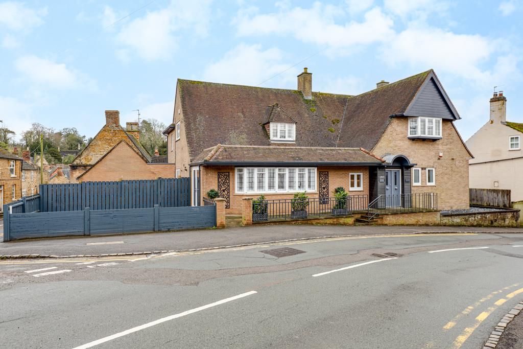 Additional image 3 of 1 bed flat for saleChurch Street, Cottingham LE16