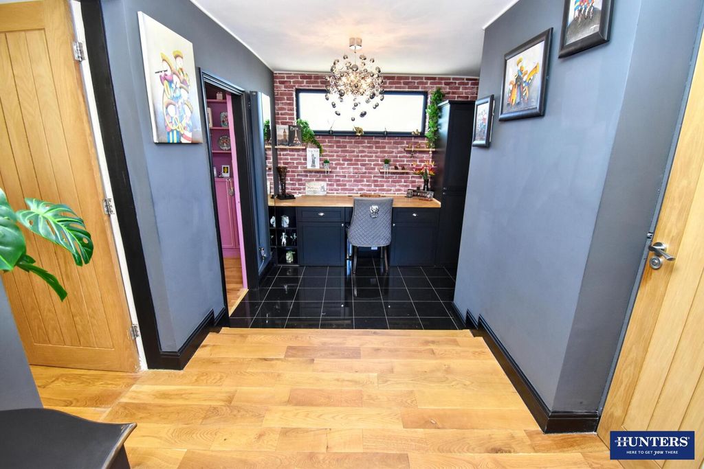 Additional image 10 of 5 bed detached house for saleAmesbury Road, Wigston LE18