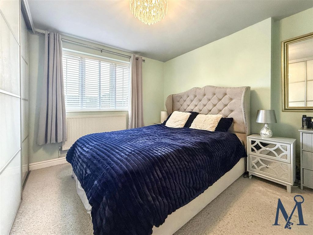 Additional image 10 of 4 bed property for saleChapman Close, Barlestone, Nuneaton CV13