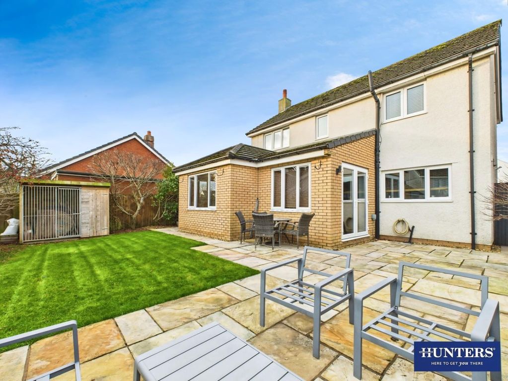 Additional image 18 of 4 bed detached house for saleStandingstone Heights, Wigton CA7