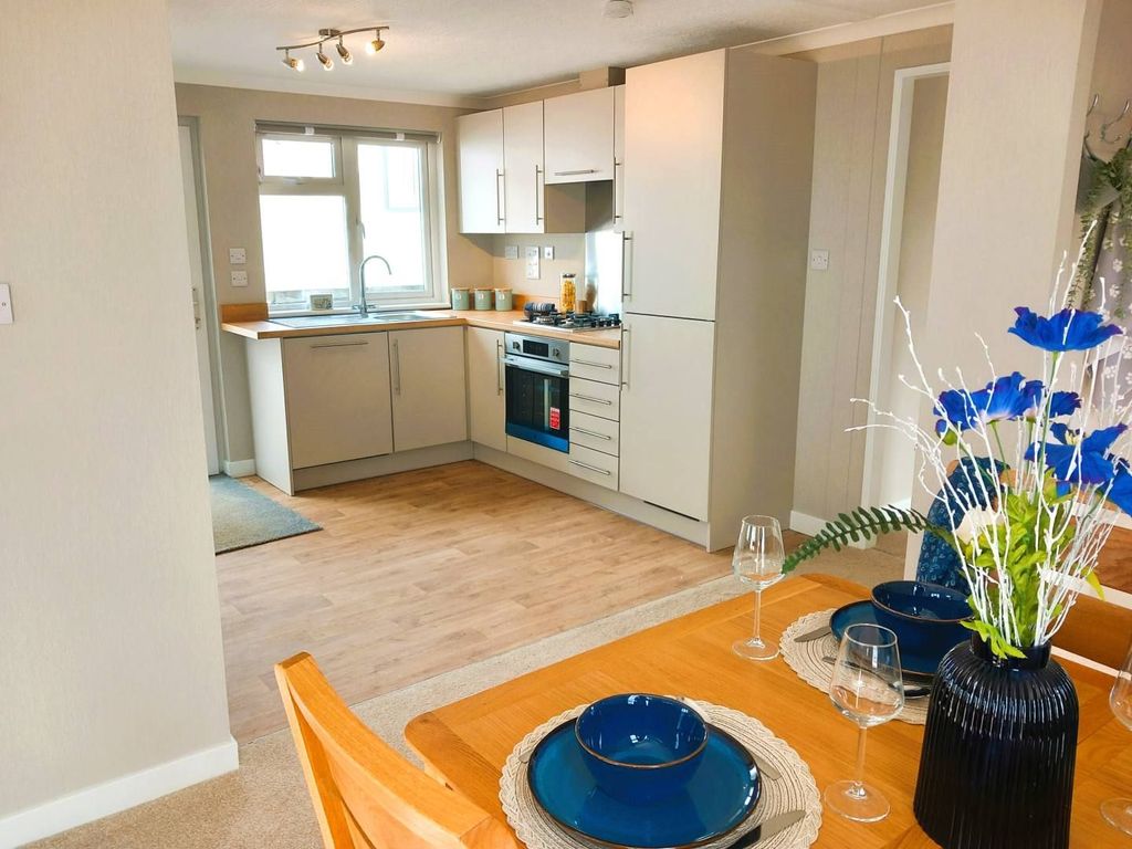 Additional image 6 of 2 bed mobile/park home for saleWoolacombe Station Road, Woolacombe EX34