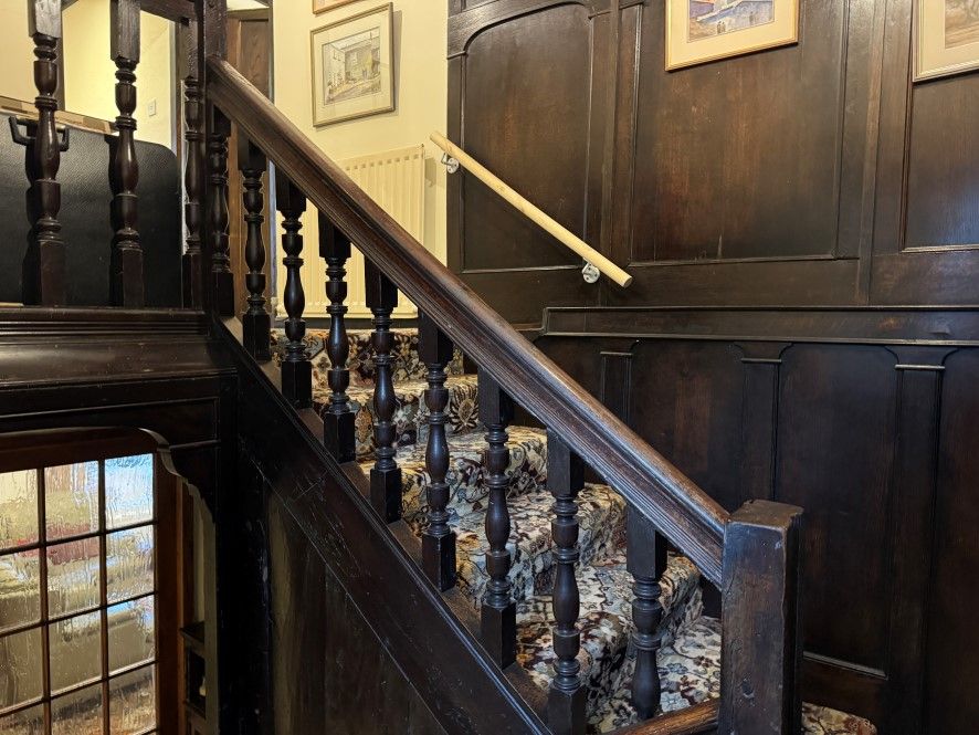Additional image 8 of 3 bed semi-detached house for saleLow Lickbarrow Farm, Lickbarrow Close, Windermere, Cumbria LA23