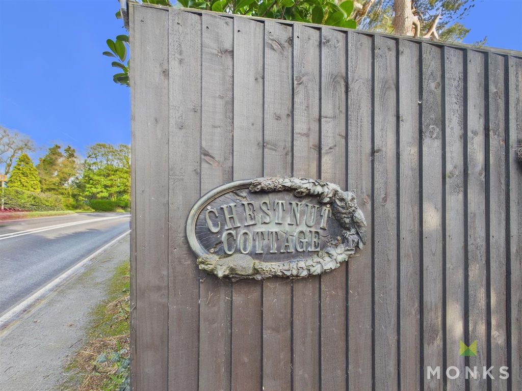 Additional image 44 of 5 bed cottage for saleSandford, Whitchurch SY13