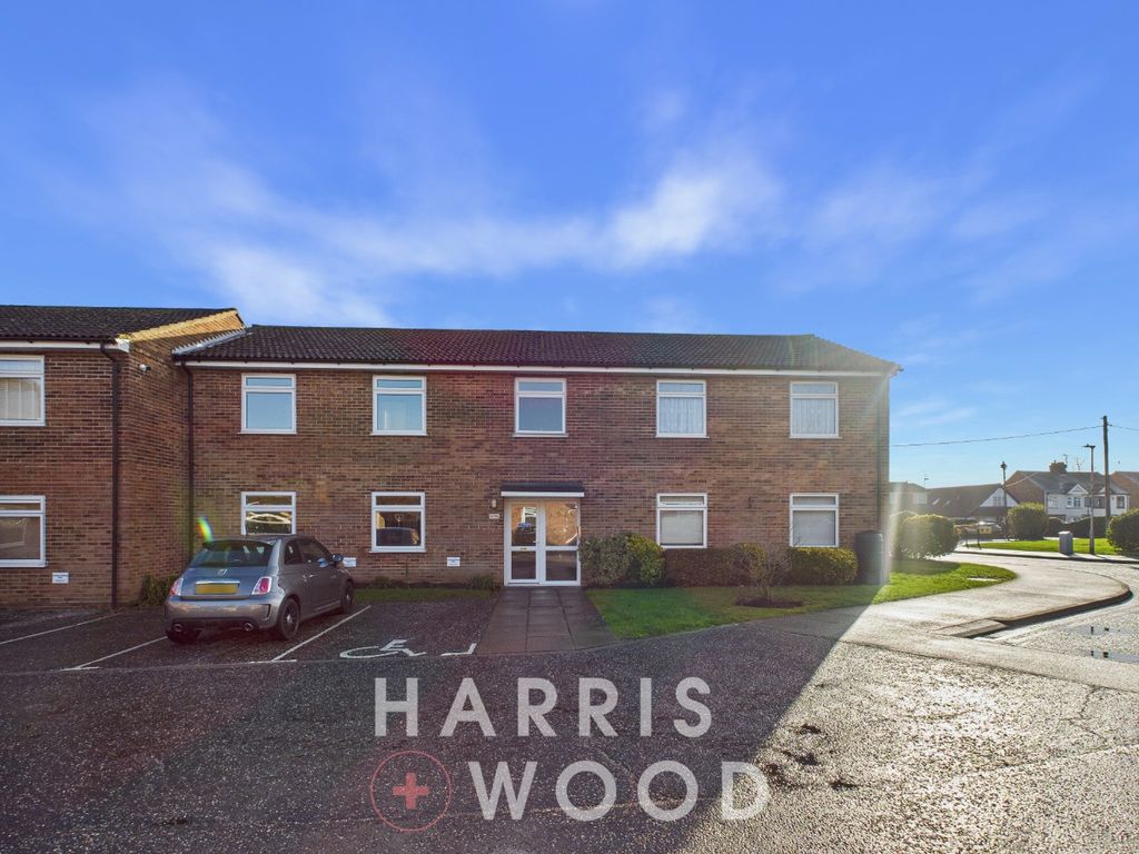 Additional image 15 of 2 bed flat for saleShortridge Court, Witham, Essex CM8
