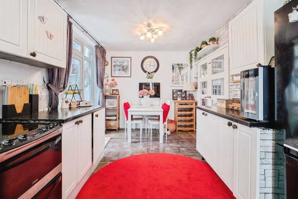 Additional image 10 of 3 bed detached house for saleDunster Road, Mountsorrel, Loughborough LE12