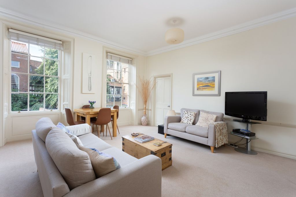 Additional image 4 of 2 bed flat for saleOgleforth, York, North Yorkshire YO1