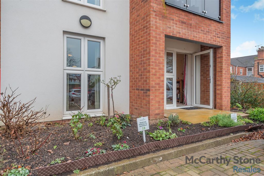 Additional image 18 of 1 bed flat for saleAlgar Court, 231 Penn Road, Wolverhampton WV4