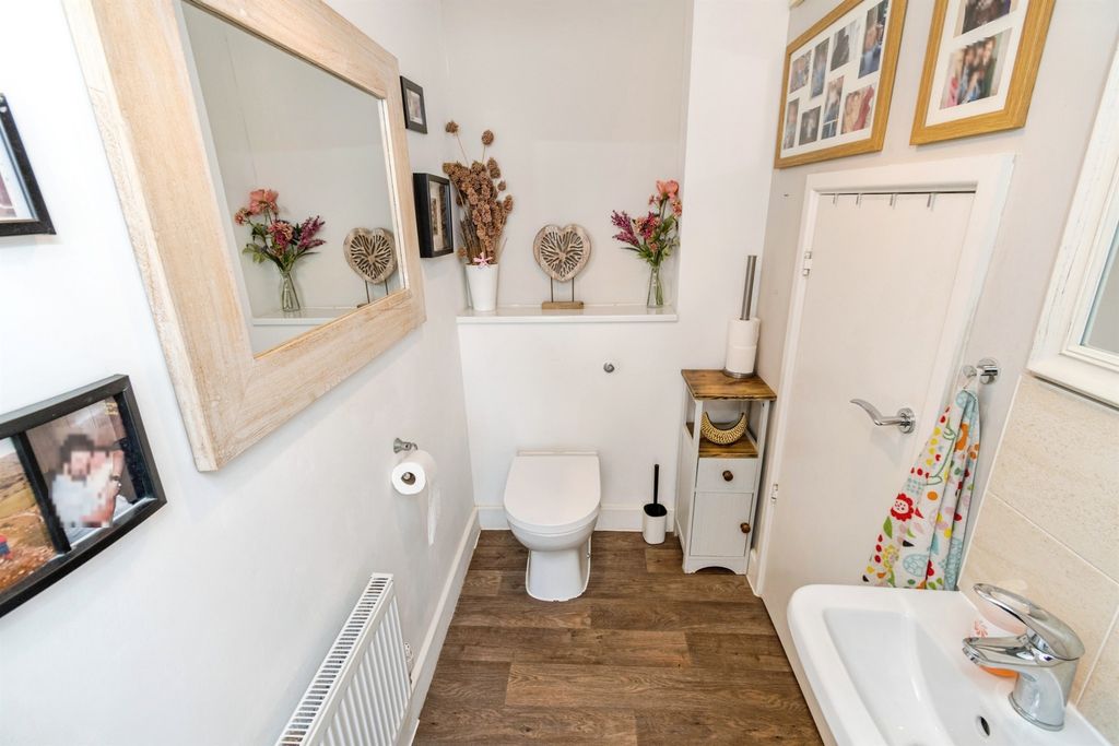Additional image 4 of 3 bed terraced house for salePond View, Southampton SO18