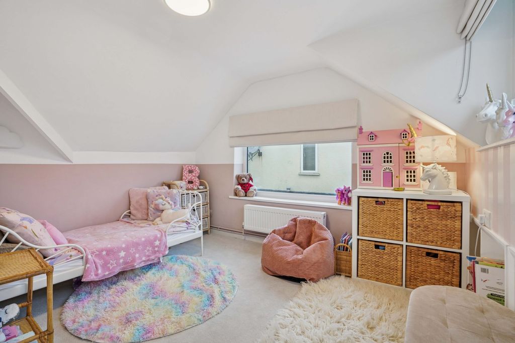 Additional image 14 of 5 bed detached bungalow for saleDucklington Lane, Witney OX28
