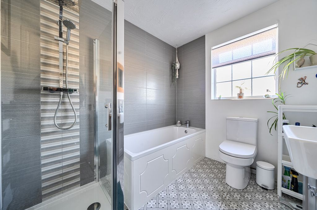Additional image 19 of 4 bed detached house for saleCampion Drive, Yeovil, Somerset BA22