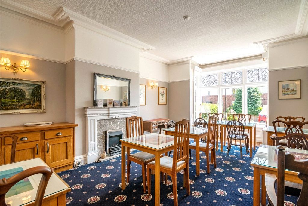 Additional image 4 of 10 bed semi-detached house for saleSt. Georges Place, York, North Yorkshire YO24