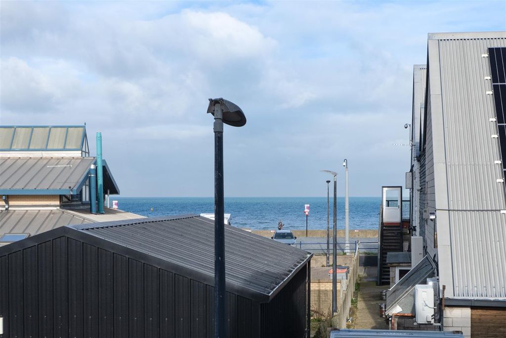 Additional image 2 of 2 bed flat for saleBeach Walk, Whitstable CT5