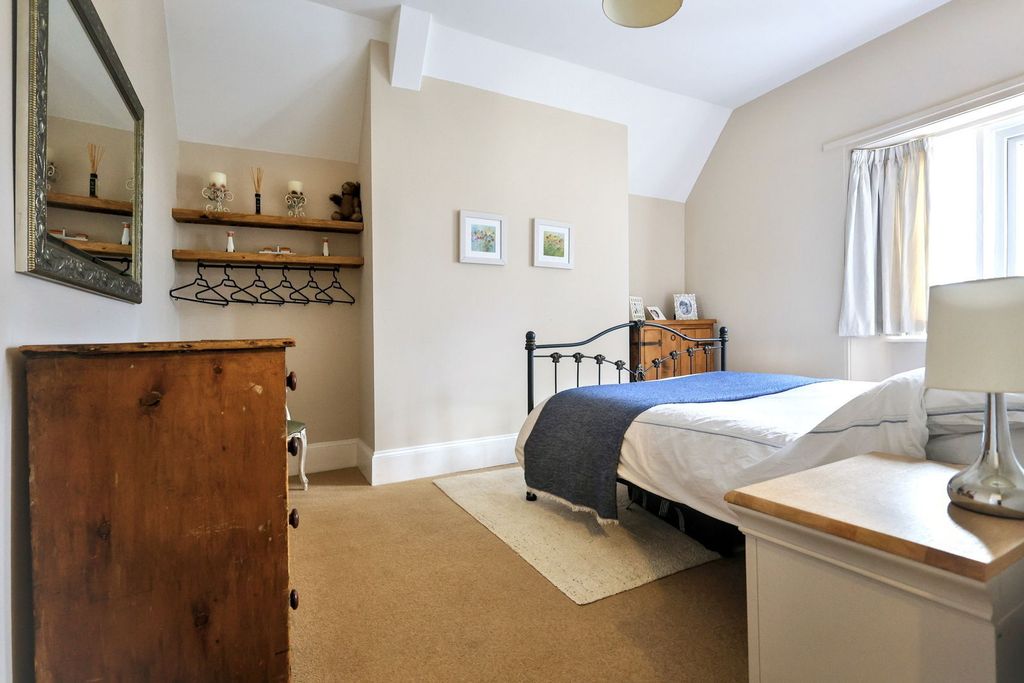 Additional image 15 of 4 bed terraced house for saleChurch Green, Witney OX28