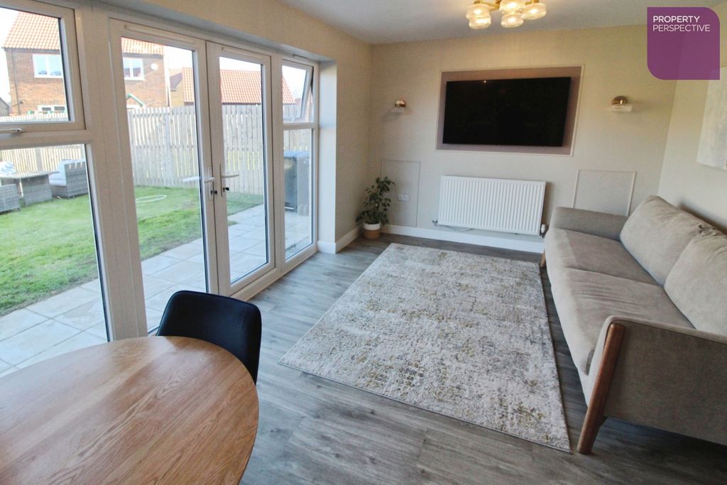 Additional image 5 of 4 bed detached house for salePlantation Close, Wingate TS28