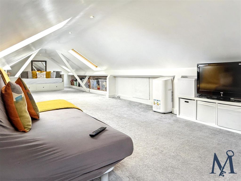 Additional image 30 of 5 bed detached bungalow for saleWorthington Lane, Newbold Coleorton, Coalville LE67