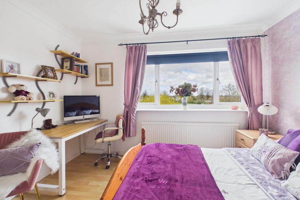 Additional image 37 of 4 bed detached house for sale14 Grove Park Burbage, Burbage, Hinckley LE10