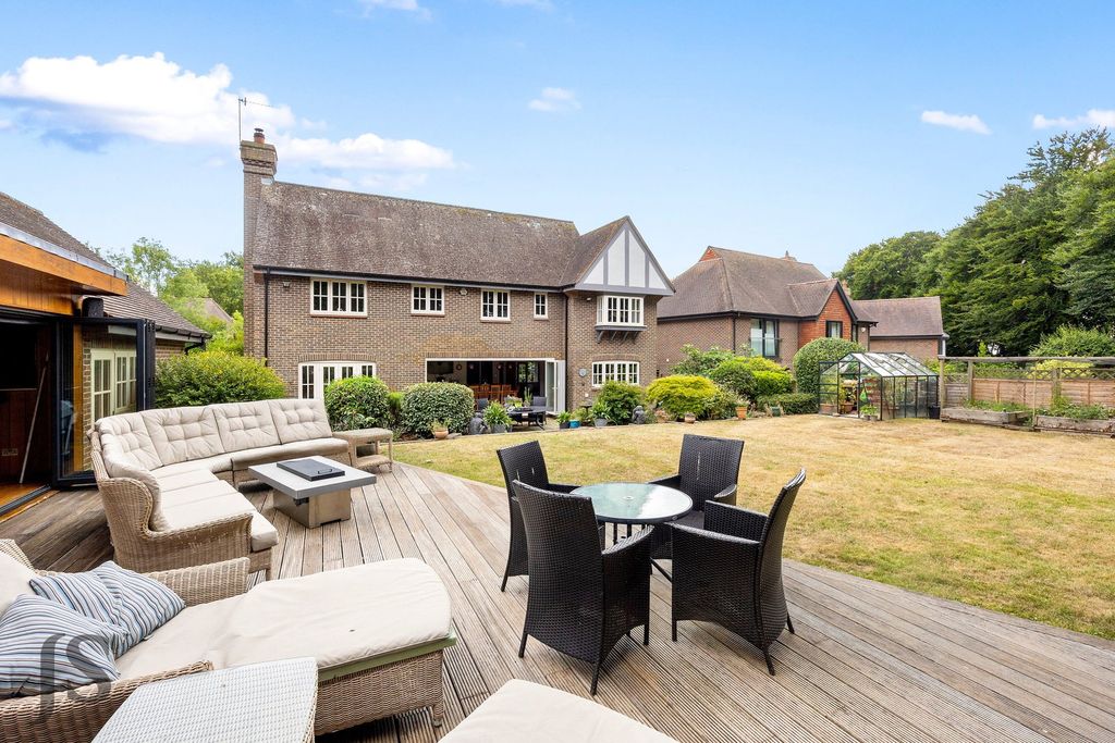 Additional image 26 of 5 bed detached house for saleFirst Avenue, Worthing, West Sussex BN14