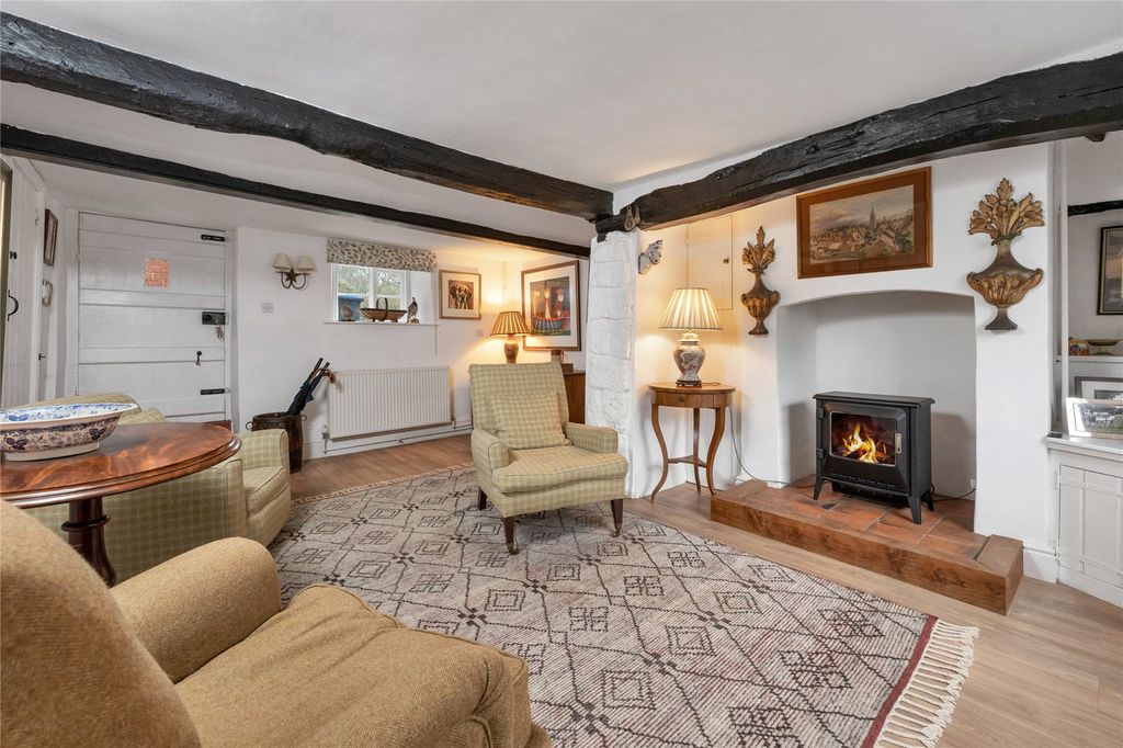 Additional image 5 of 3 bed semi-detached house for saleGreat Easton, Market Harborough, Leicestershire LE16
