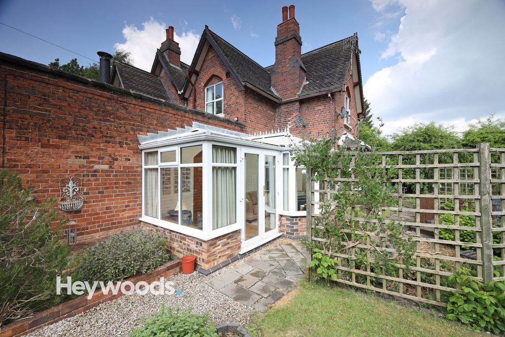 Additional image 46 of 4 bed detached house for saleStation House, High Street, Silverdale, Newcastle Under Lyme ST5