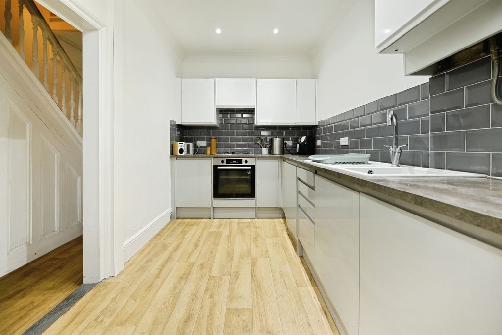 Additional image 3 of 3 bed terraced house for saleFuntington Road, Portsmouth PO2