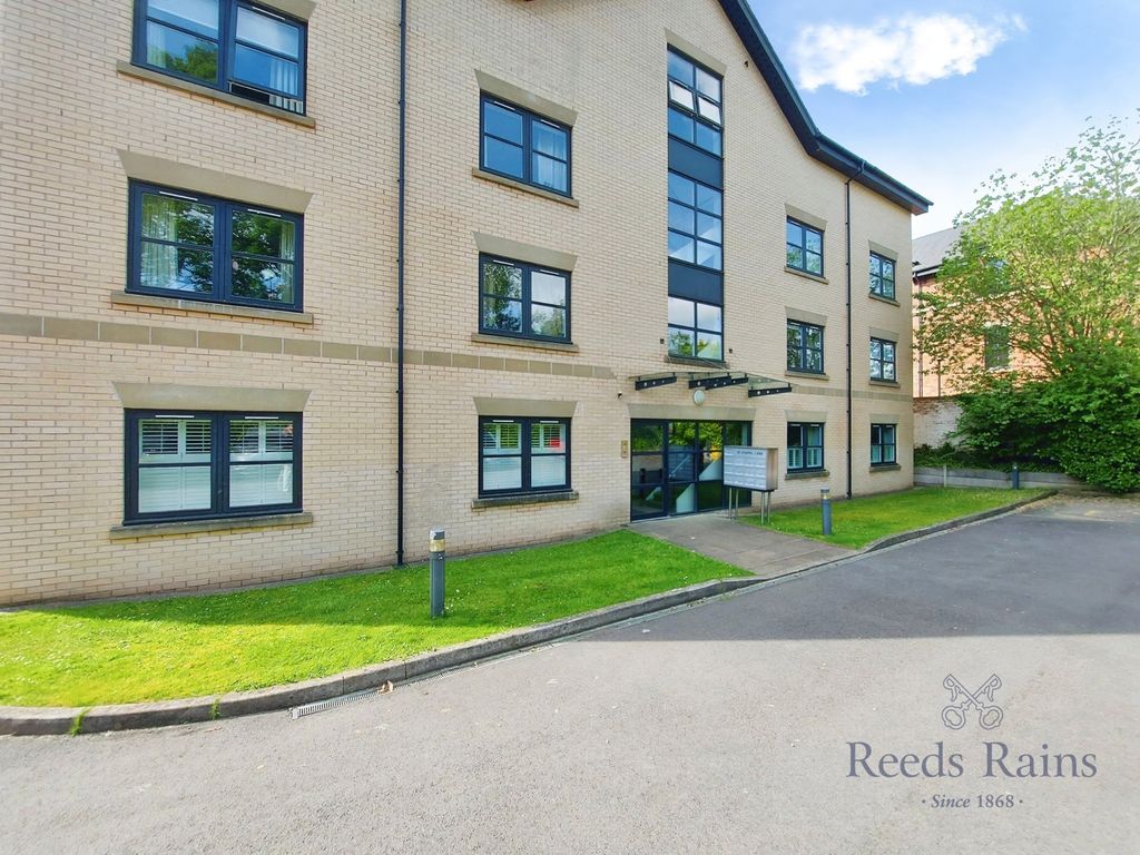 Additional image 15 of 1 bed flat for saleChapel Lane, Wilmslow, Cheshire SK9