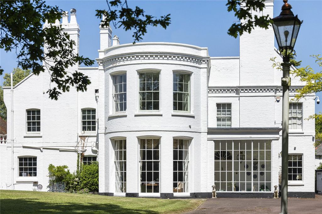 Additional image 5 of 8 bed equestrian for saleBarkham Street, Barkham, Wokingham, Berkshire RG40