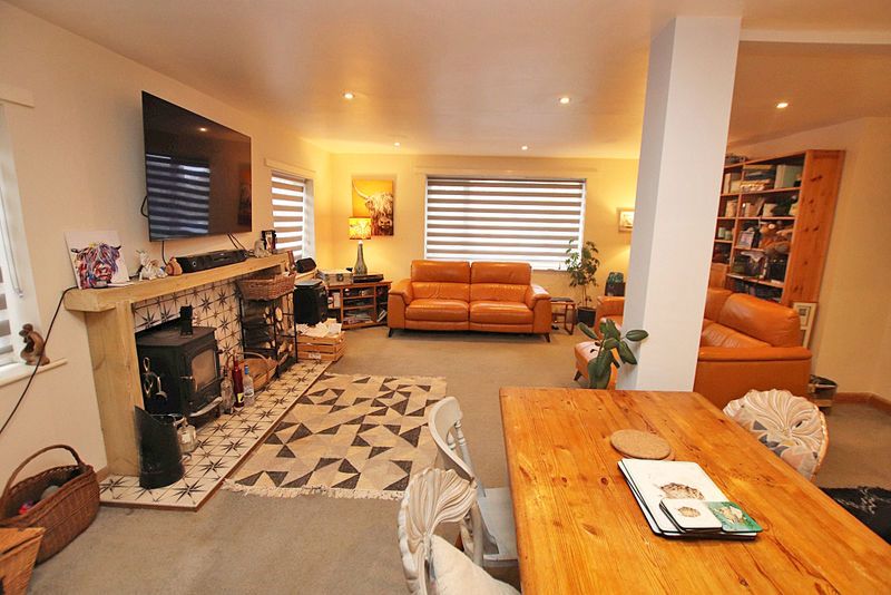 Additional image 2 of 4 bed detached bungalow for saleMain Road, Withern LN13