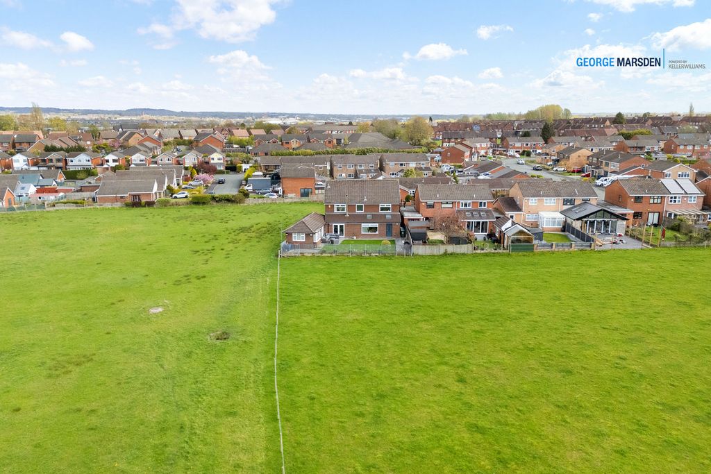 Additional image 41 of 5 bed detached house for saleWimborne Road, Wigan WN5
