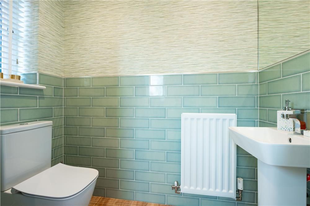 Additional image 9 of 5 bed detached house for sale"Denford" at Lunts Heath Road, Widnes WA8
