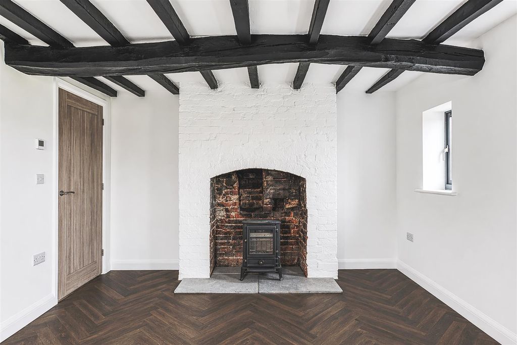 Additional image 15 of 4 bed detached house for saleStoney Lane, Coleorton, Coalville LE67