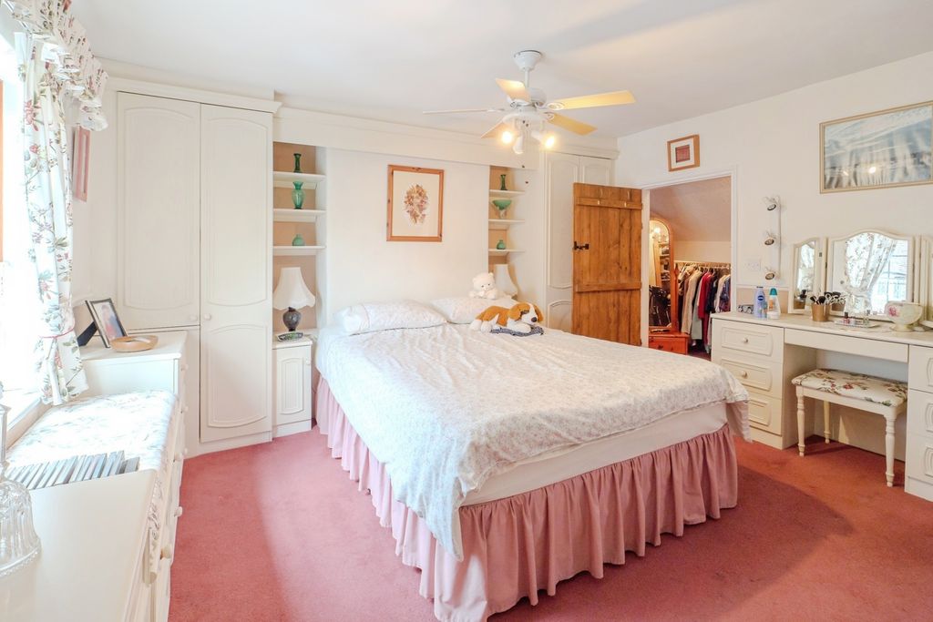 Additional image 10 of 3 bed link detached house for saleHigh Street, Desford, Leicester, Leicestershire LE9