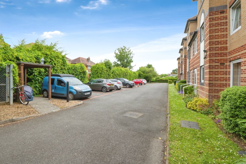 Additional image 12 of 1 bed flat for saleGrosvenor Road, Southampton SO17