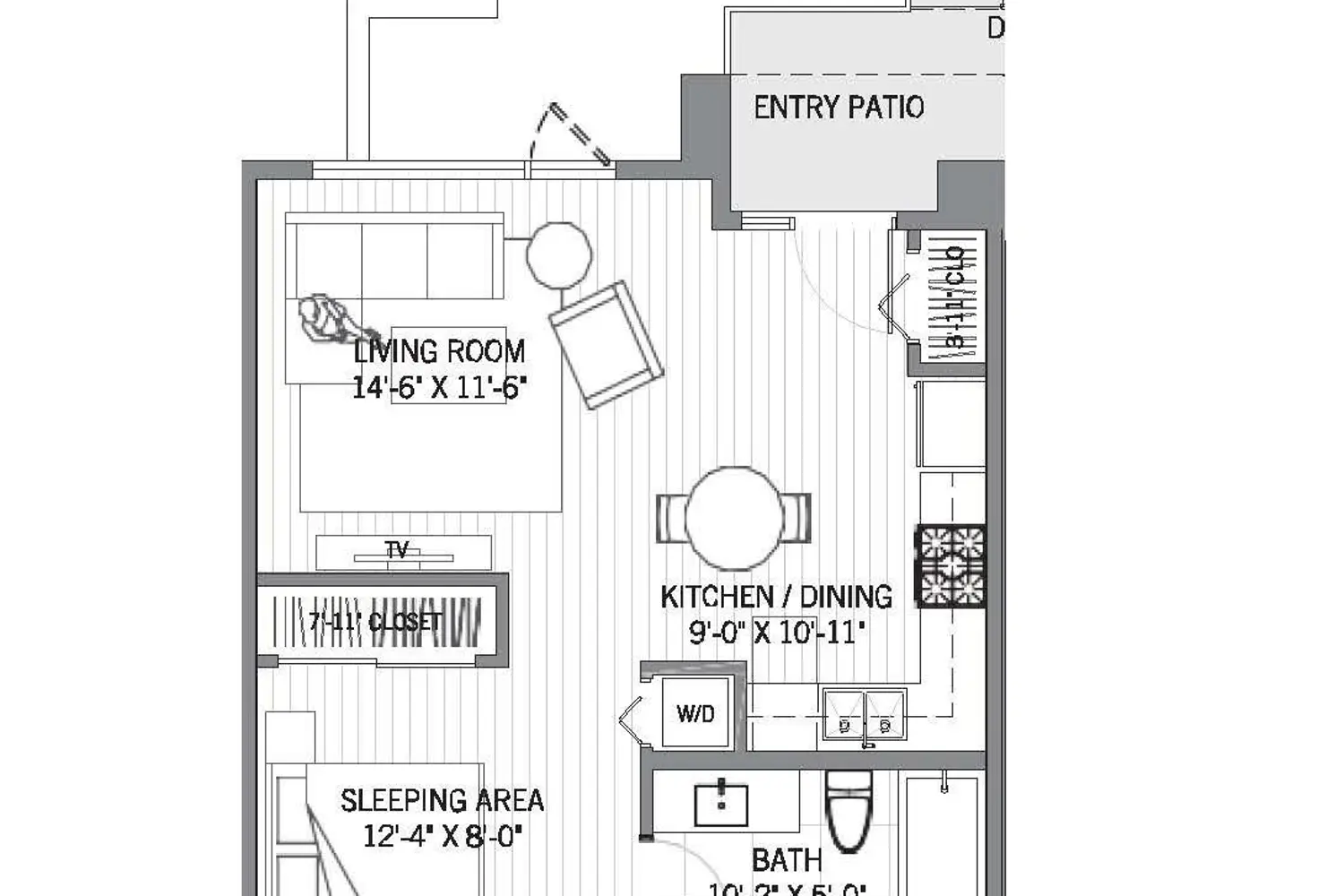 Additional image 12 of 515 (Blk 59) Joseph Gale Street 202