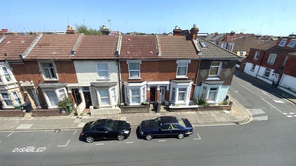 Additional image 13 of 1 bed flat for saleOrchard Road, Southsea PO4