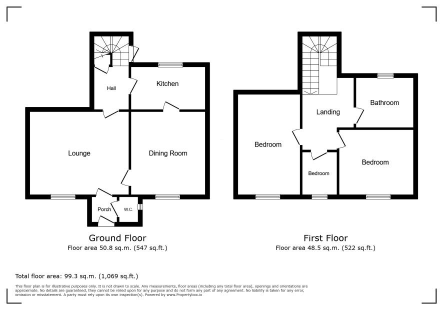 Additional image 18 of 3 bed semi-detached house for saleLow Lickbarrow Farm, Lickbarrow Close, Windermere, Cumbria LA23