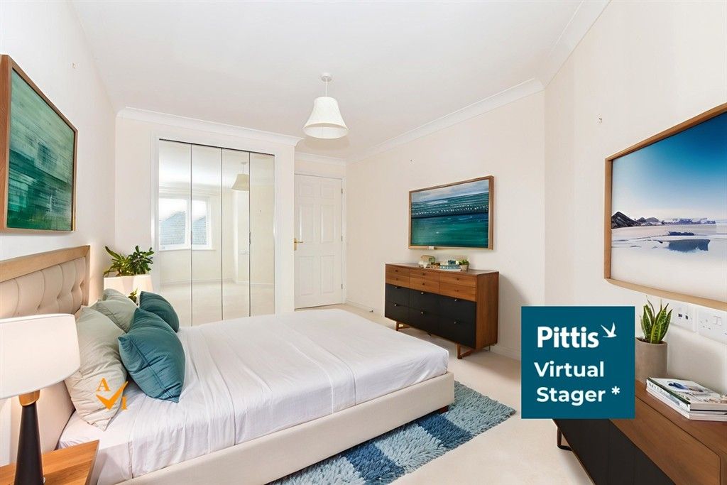 Additional image 7 of 1 bed flat for saleOld Westminster Lane, Newport, Isle Of Wight PO30