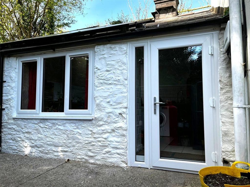 Additional image 12 of 4 bed detached house for saleLlanafan, Aberystwyth, Ceredigion SY23