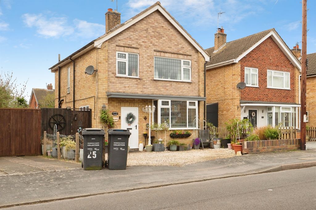 Additional image 2 of 3 bed detached house for saleDunster Road, Mountsorrel, Loughborough LE12