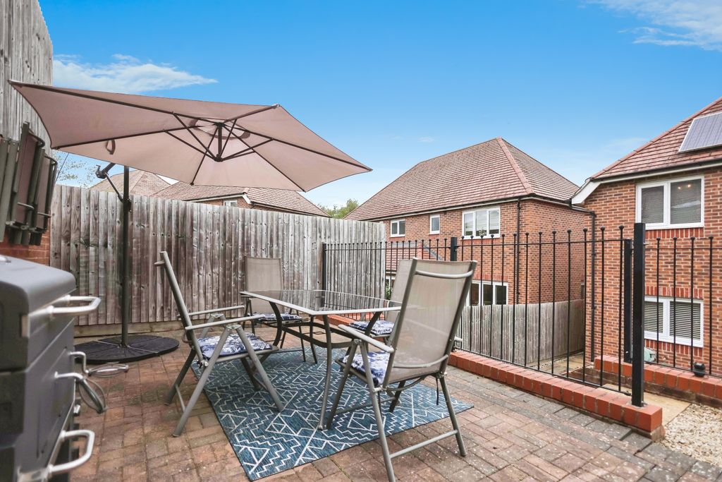 Additional image 37 of 4 bed detached house for saleIngram Avenue, Worcester WR2
