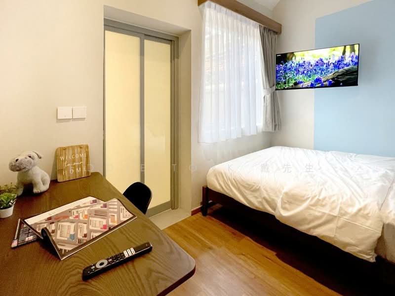 Additional image 4 of Boon Keng MRT | Short/Long Stay | Fully Furnished
