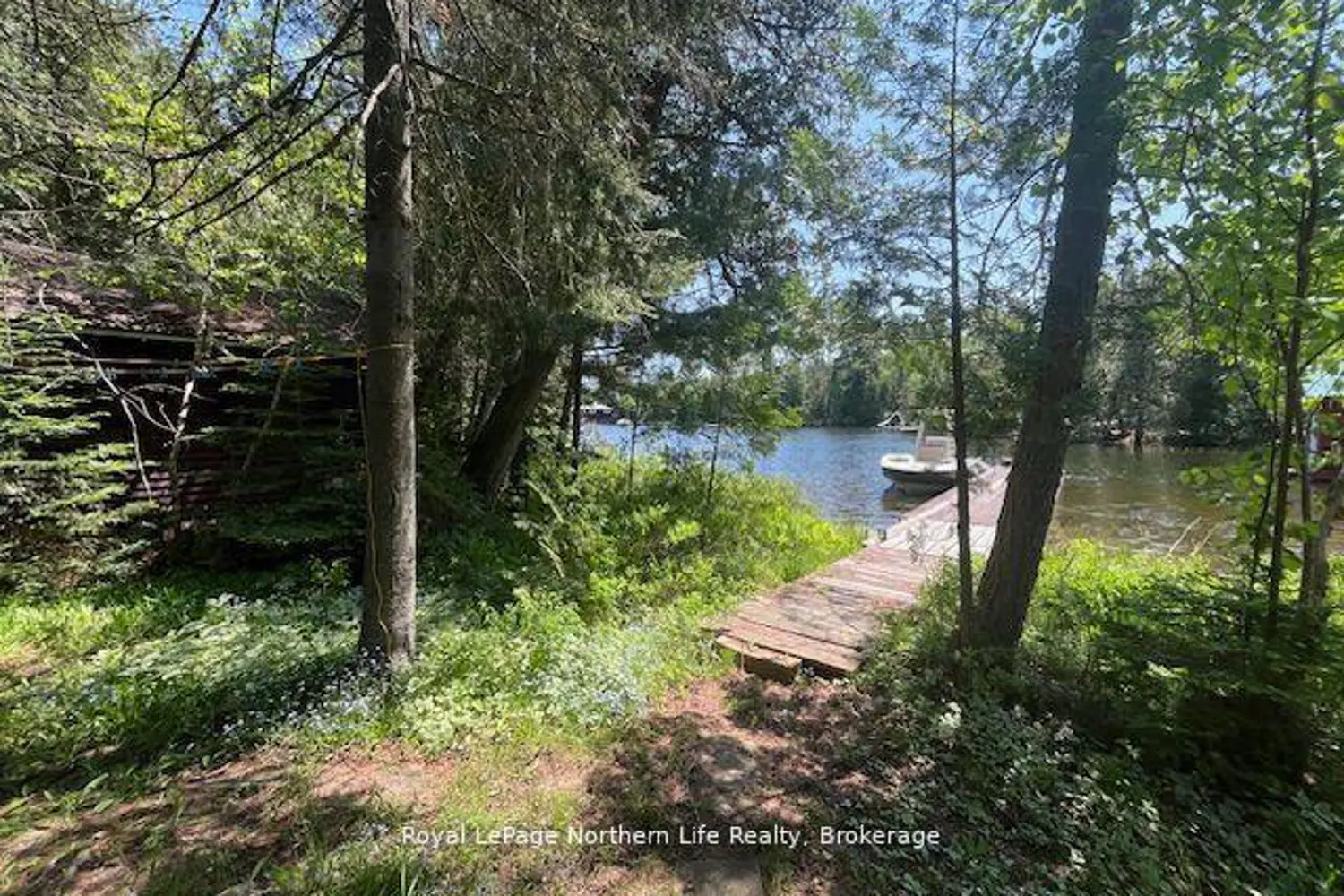 Additional image 7 of 144 Lake Temagami Isl 25 Island