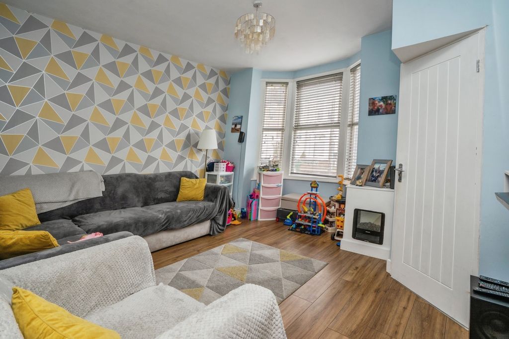 Additional image 2 of 3 bed terraced house for saleBalfour Road, Portsmouth, Hampshire PO2
