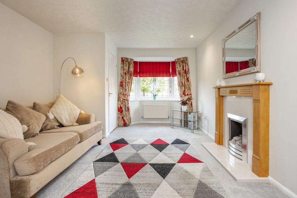 Additional image 3 of 3 bed end terrace house for saleMallard Road, Mountsorrel LE12