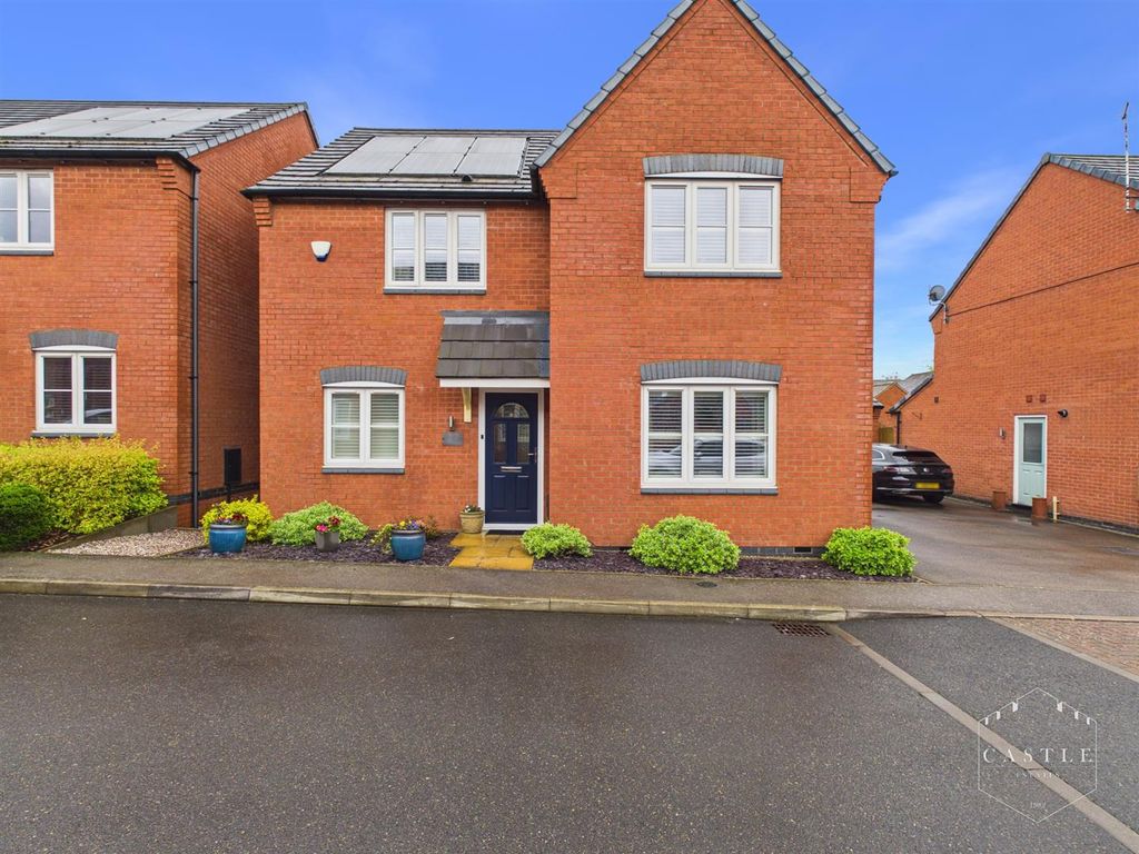 Additional image 29 of 4 bed detached house for saleFrezenberg Close, Burbage, Hinckley LE10