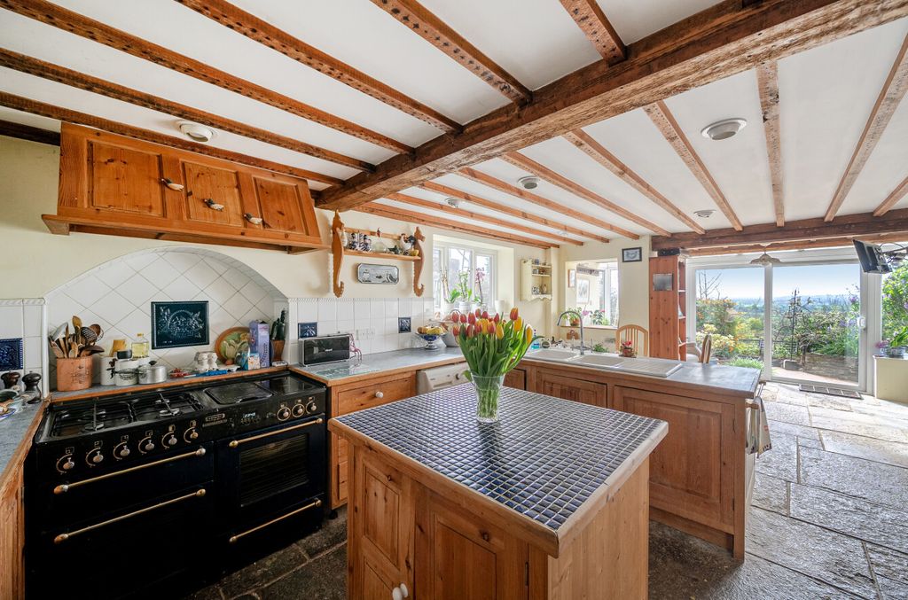 Additional image 5 of 4 bed detached house for saleBayford Hill, Wincanton, Somerset BA9